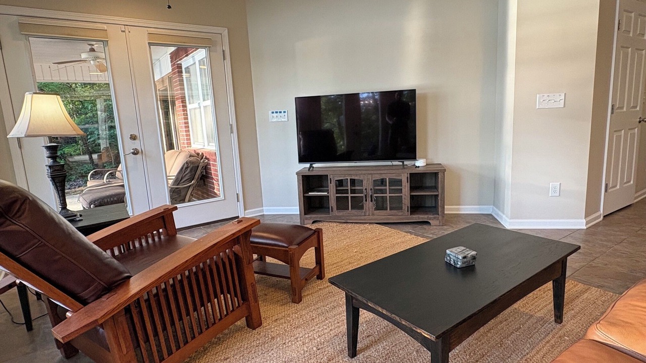 Photo of Bedroom in Crane Hill