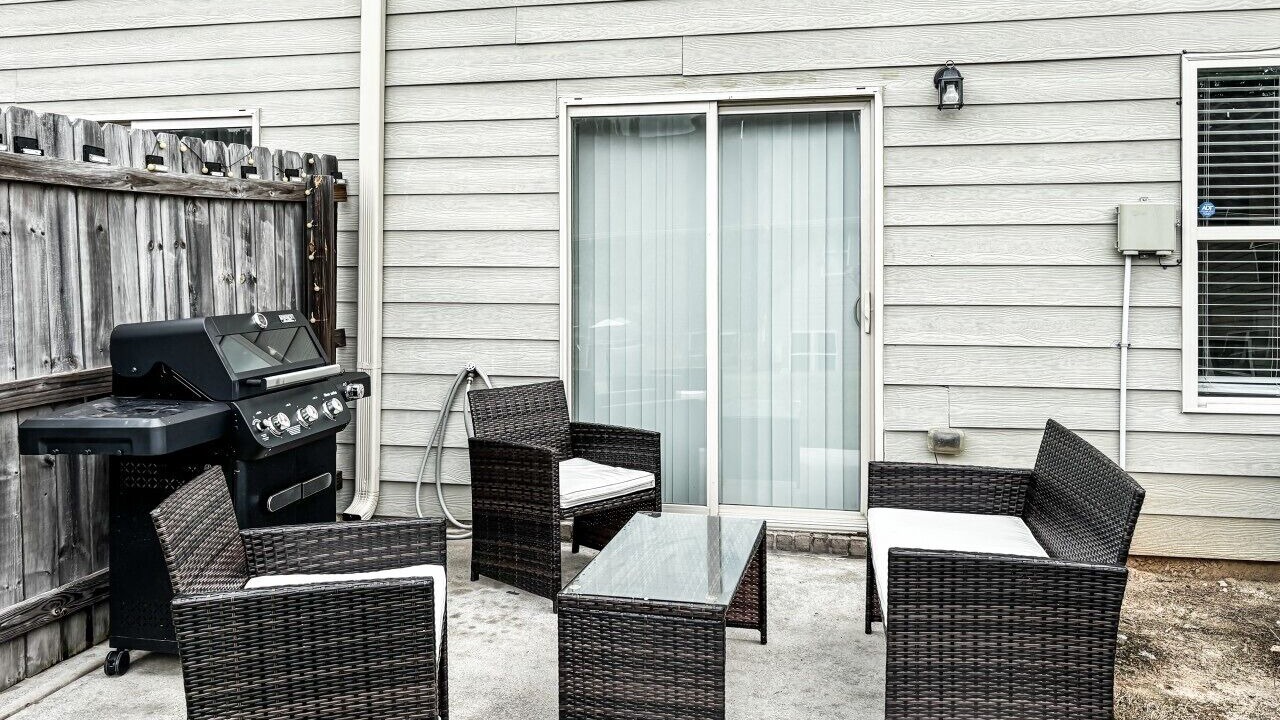 Photo of Outdoor in Irondale