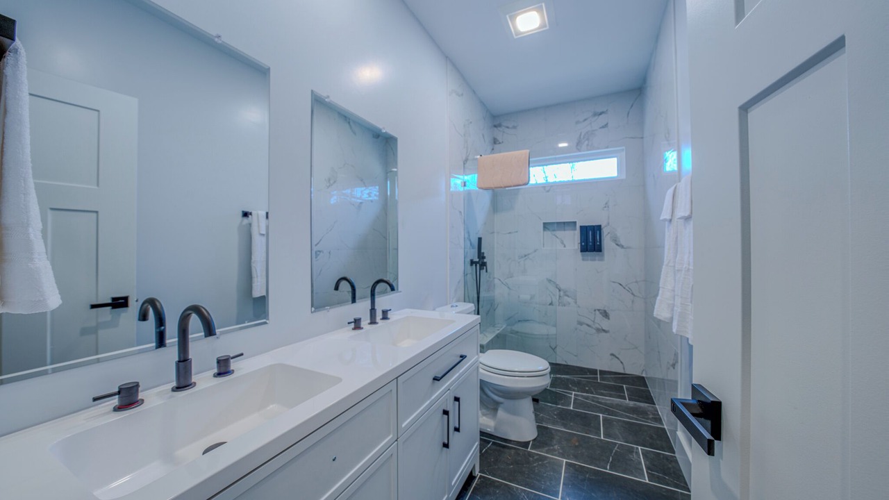 Photo of Bathroom in Asheville