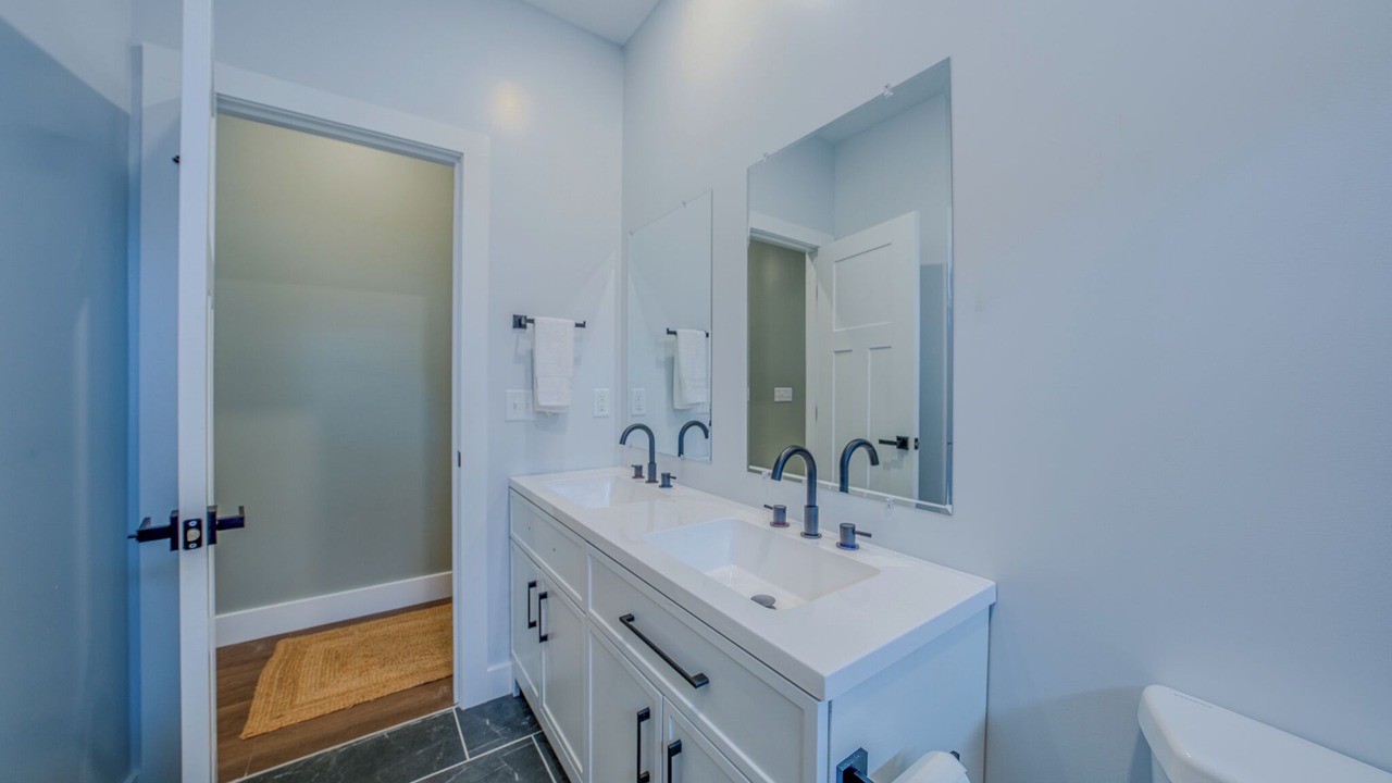 Photo of Bathroom in Asheville