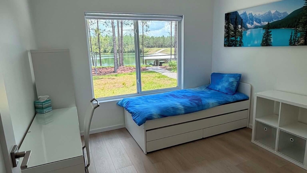 Photo of Bedroom in Glenwood