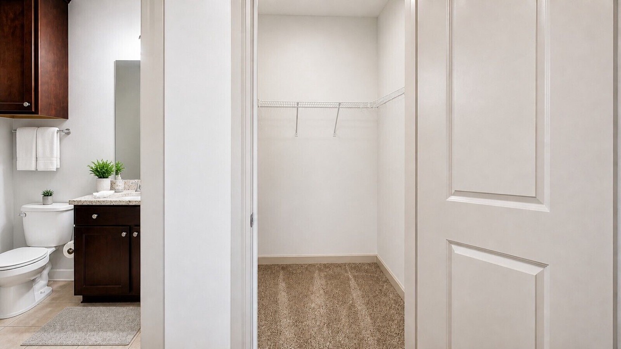 Photo of Bathroom in Five Points South