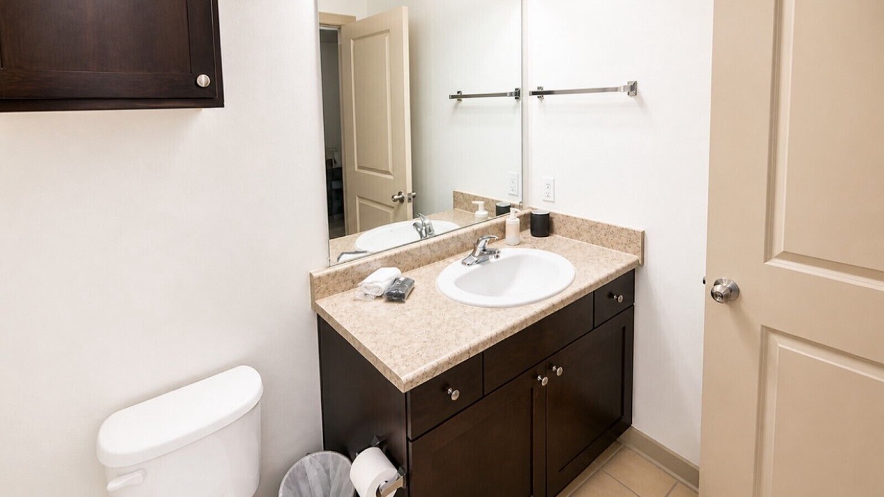 Photo of Bathroom in Five Points South