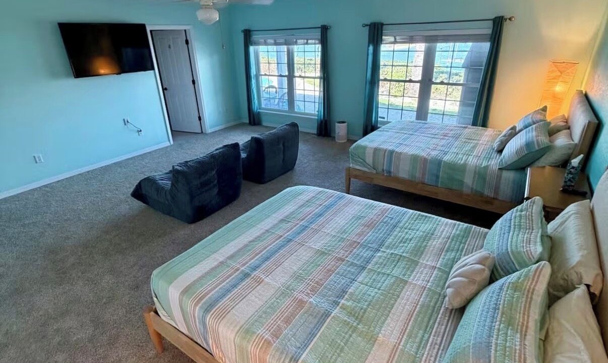 Photo of Bedroom in Tarpon Springs
