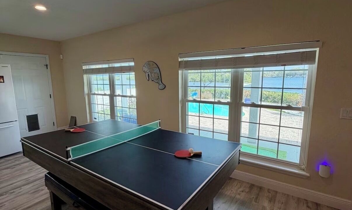 Photo of Bedroom in Tarpon Springs