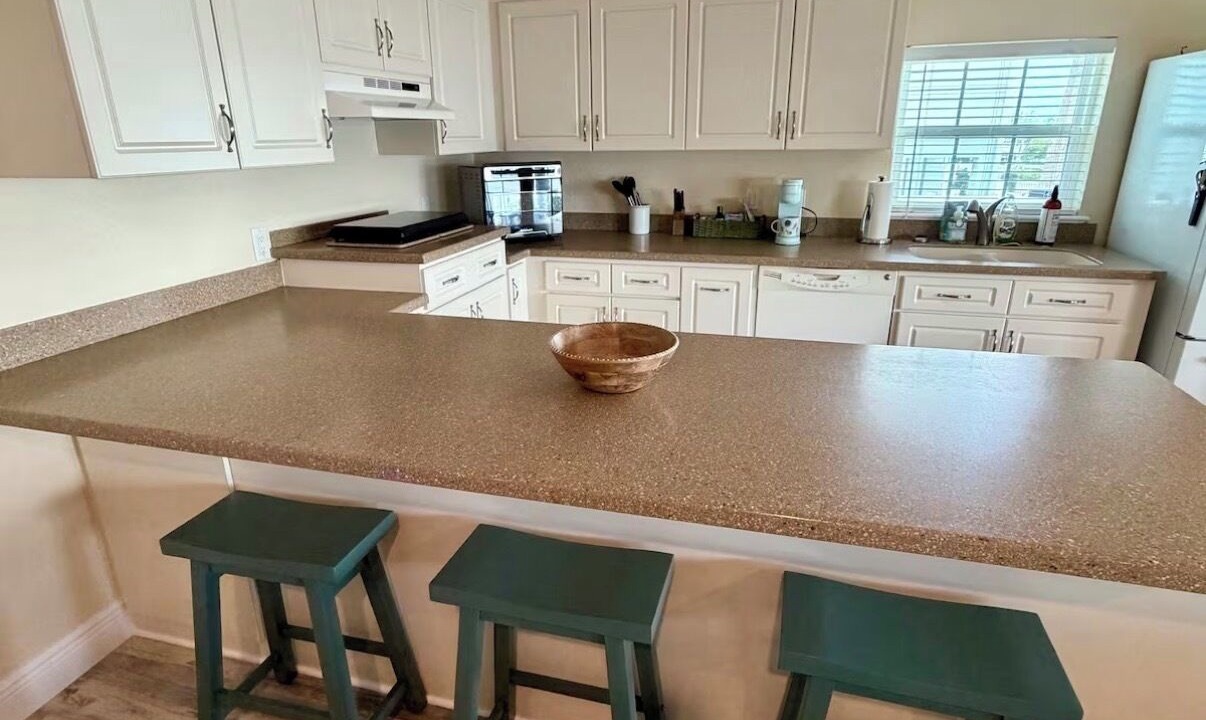 Photo of Kitchen in Tarpon Springs