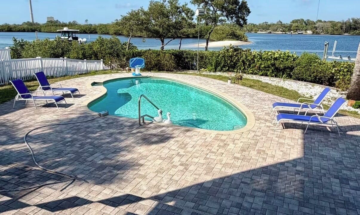 Photo of Outdoor in Tarpon Springs
