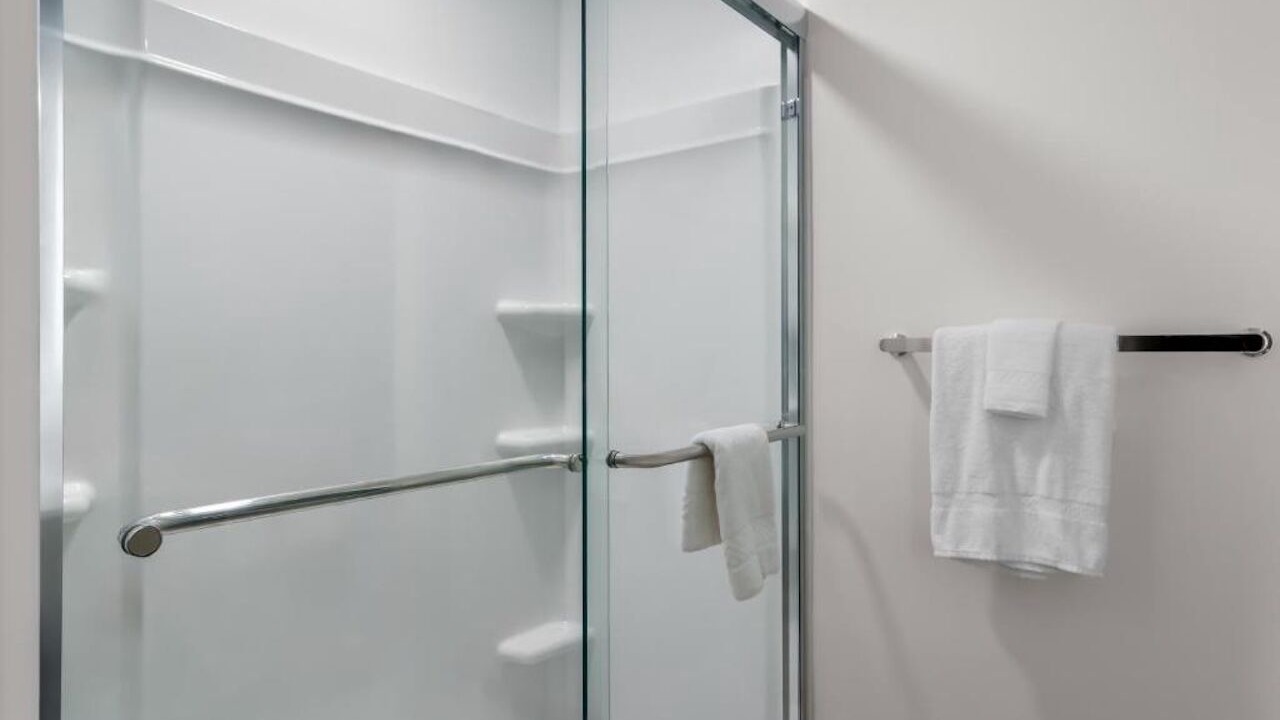 Photo of Bathroom in Newnan