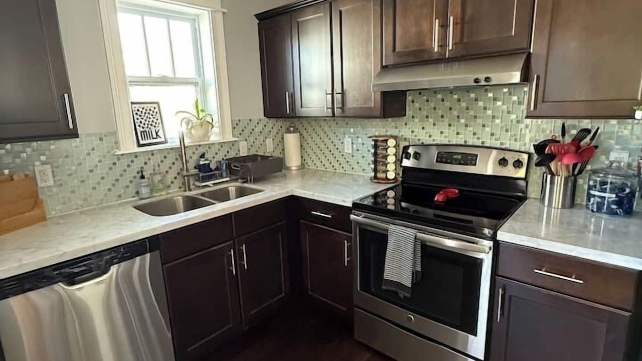 Photo of Kitchen in Thornton Park