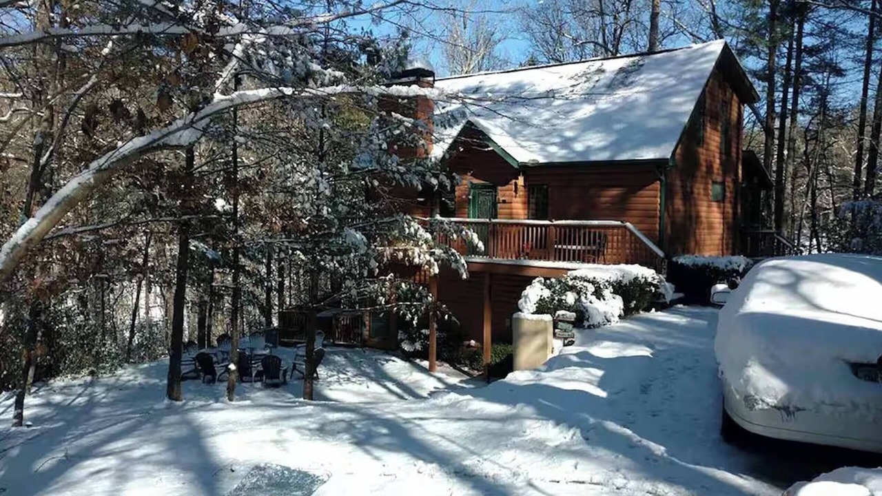 Photo of Outdoor in Helen