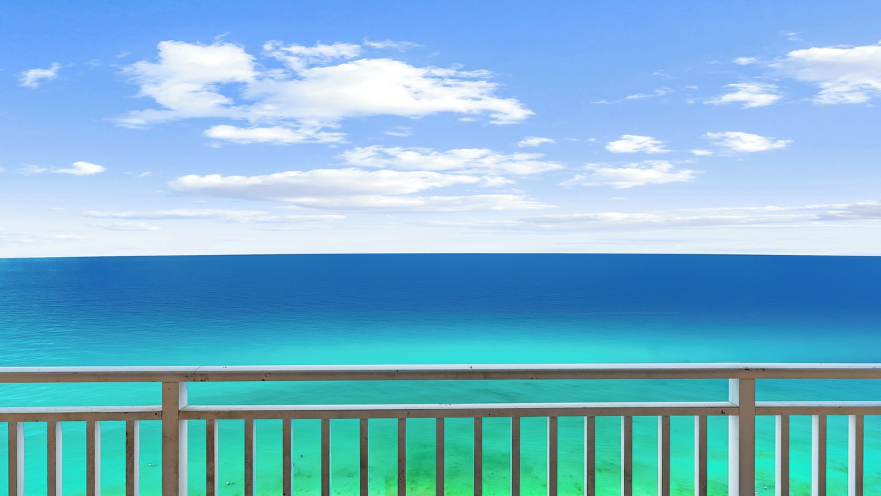 Photo of Outdoor in West Panama City Beach