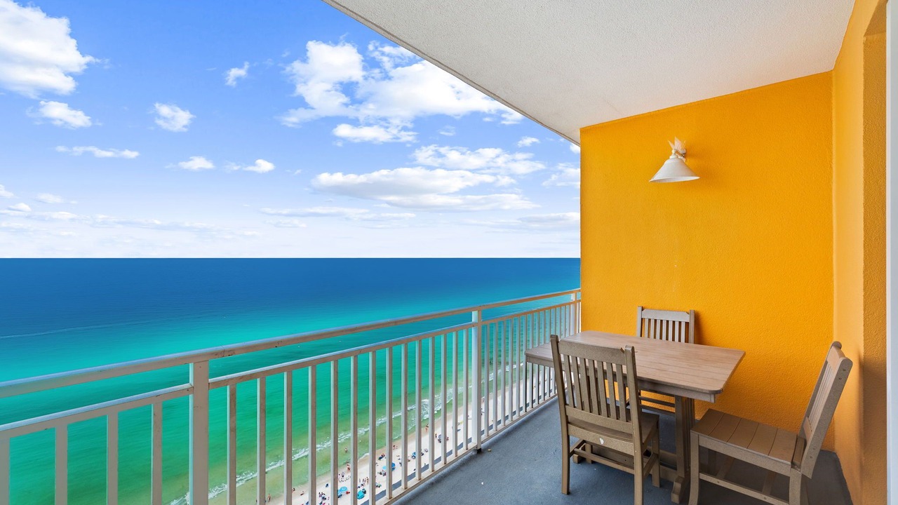 Photo of Outdoor in West Panama City Beach