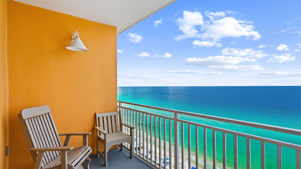 Photo of Outdoor in West Panama City Beach