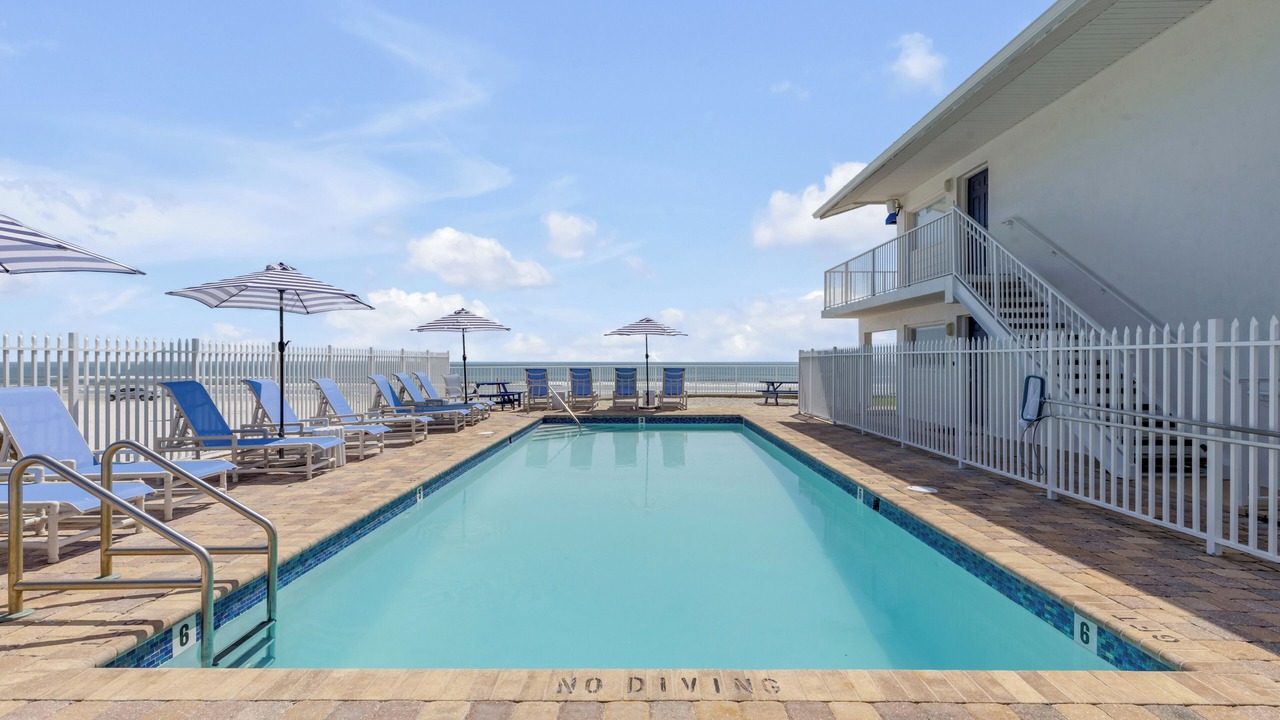 Photo of Outdoor in New Smyrna Beach