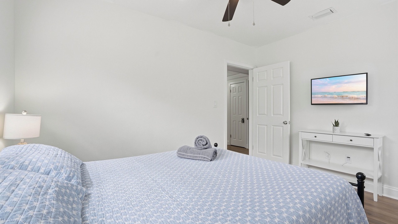 Photo of Bedroom in East Arlington