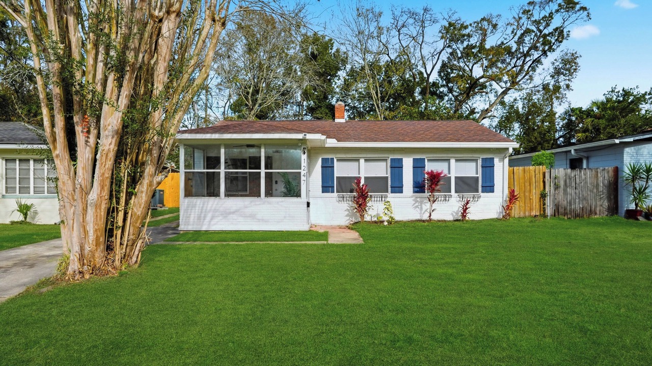 Photo of Outdoor in East Arlington