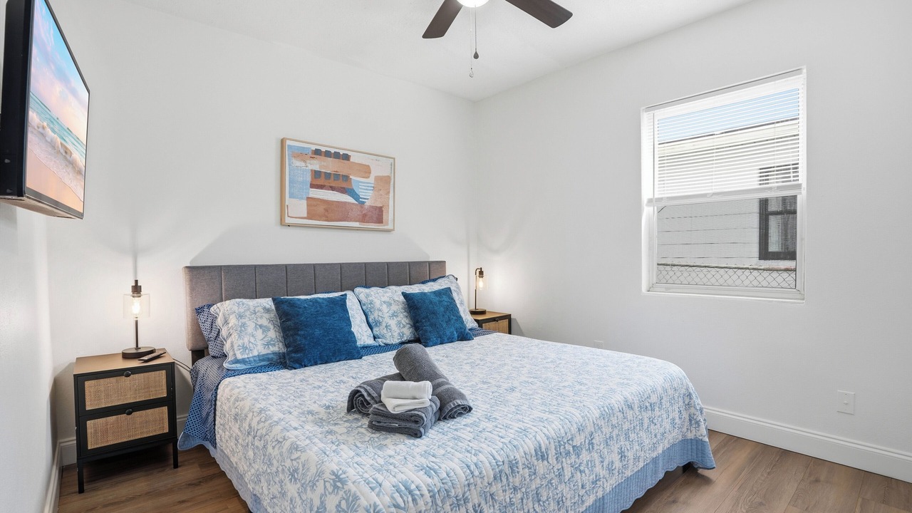Photo of Bedroom in East Arlington