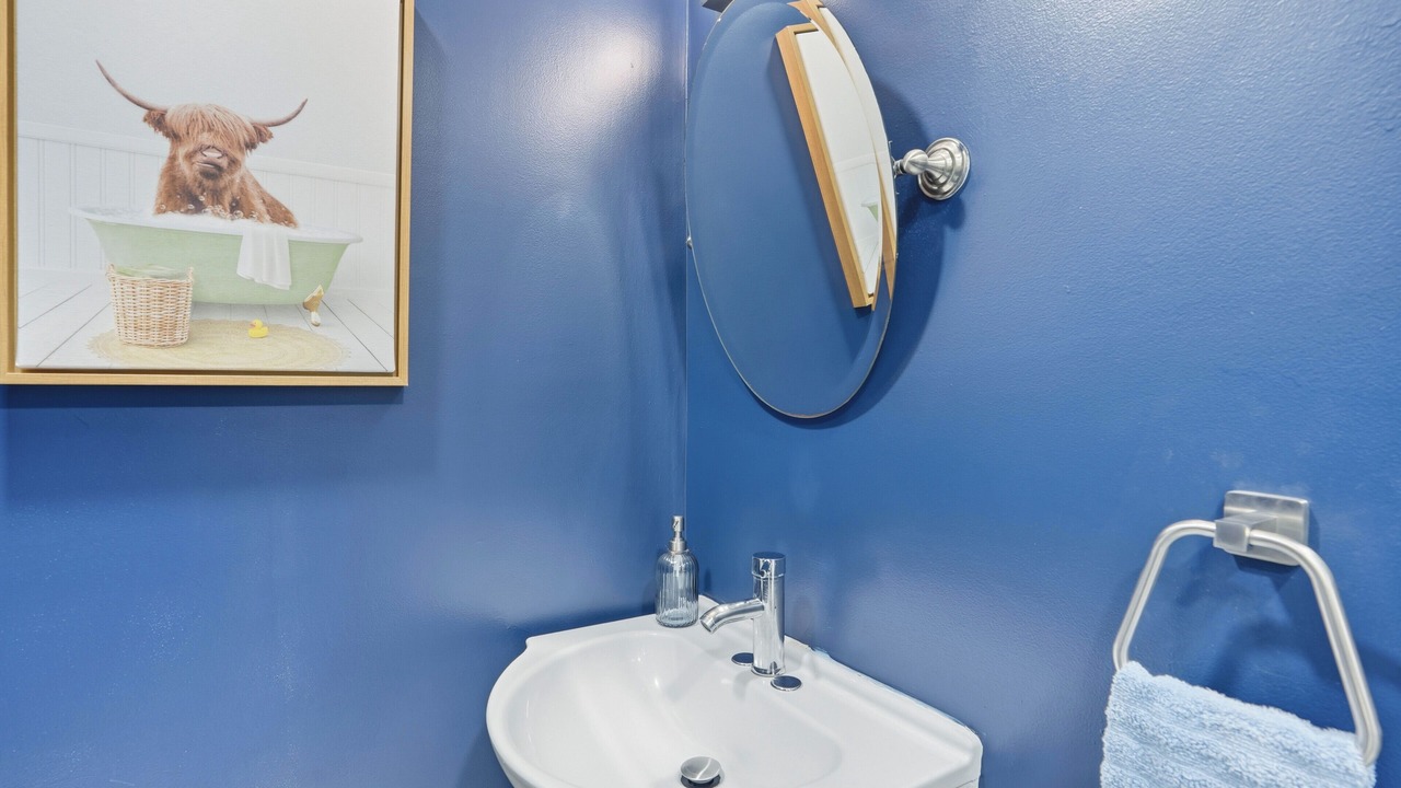Photo of Bathroom in East Arlington