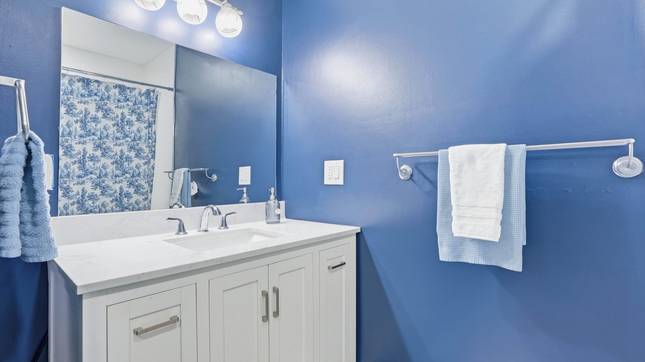 Photo of Bathroom in East Arlington