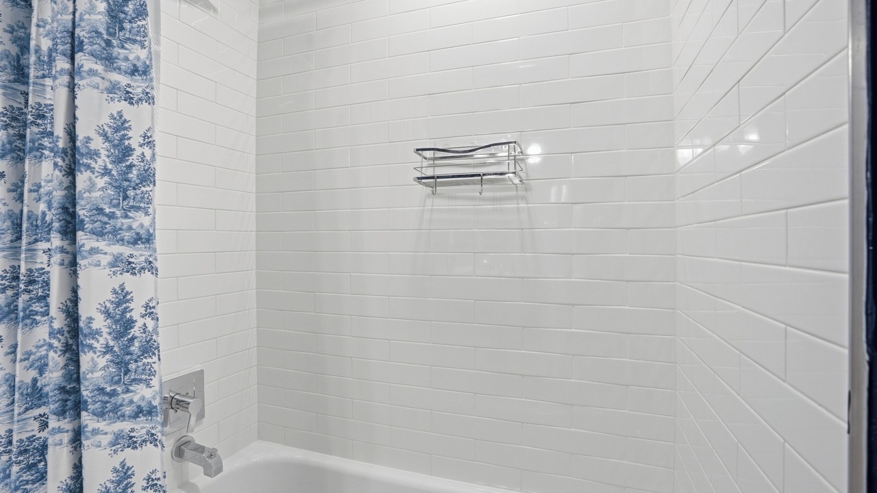 Photo of Bathroom in East Arlington