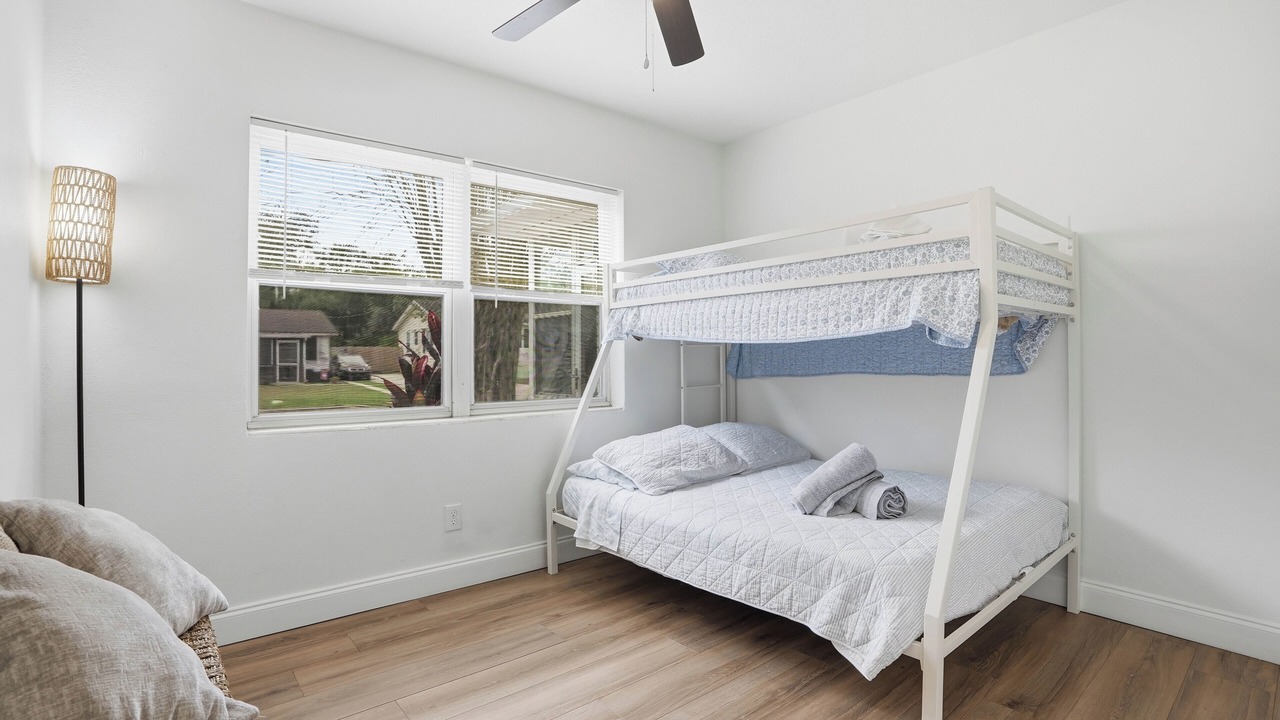 Photo of Bedroom in East Arlington