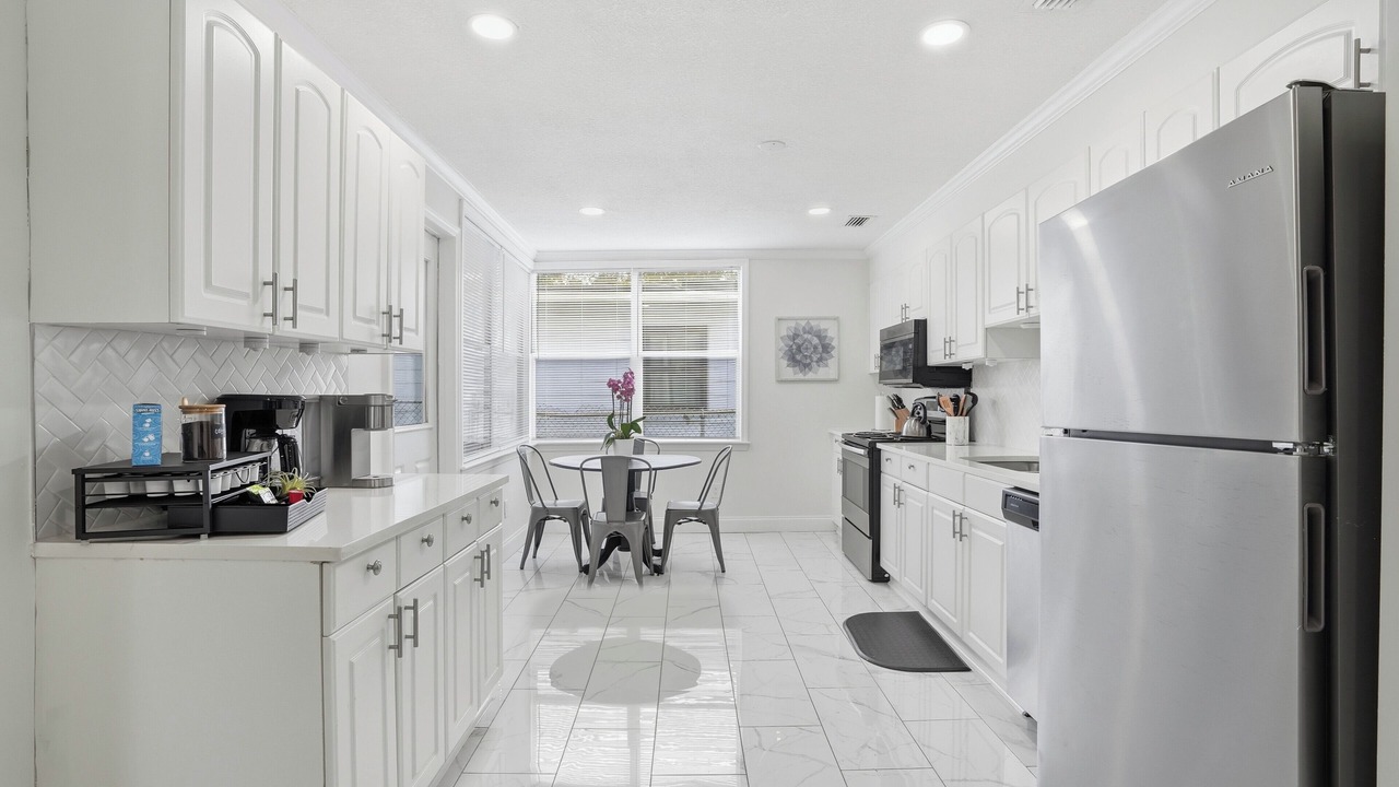 Photo of Kitchen in East Arlington