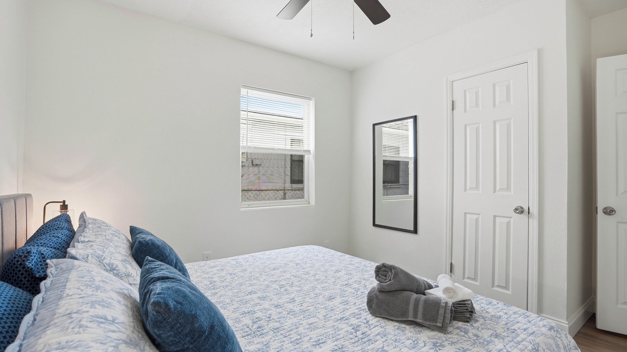 Photo of Bedroom in East Arlington