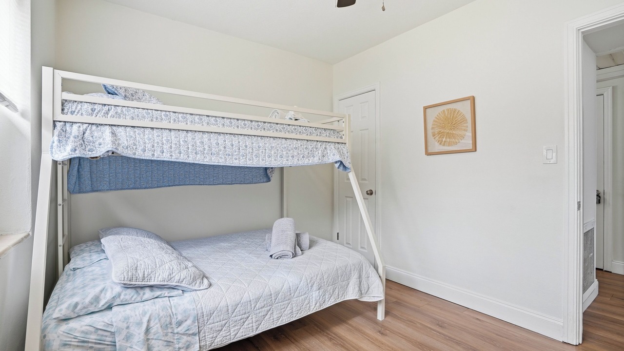 Photo of Bedroom in East Arlington