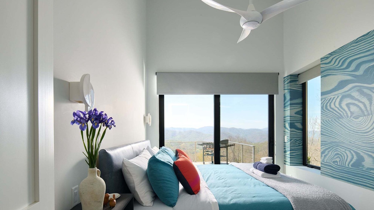 Photo of Bedroom in Marshall