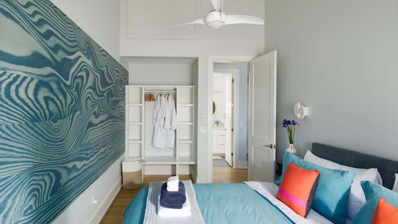 Photo of Bedroom in Marshall
