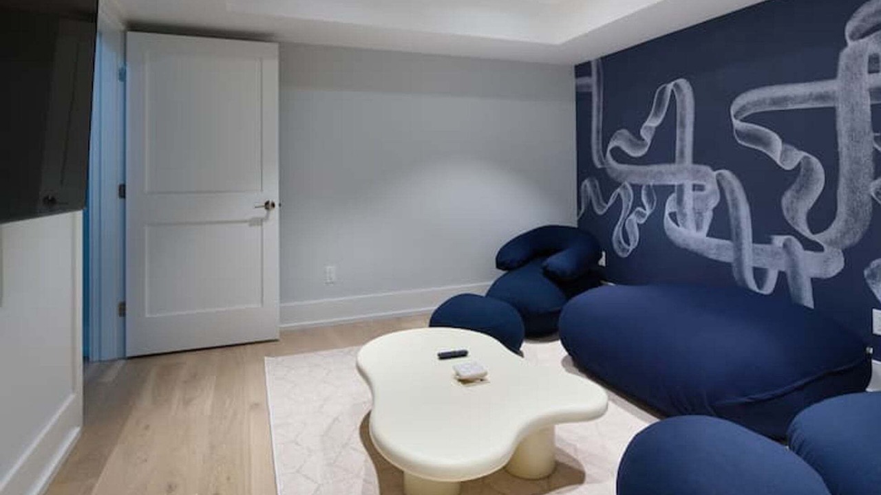Photo of Bedroom in Marshall