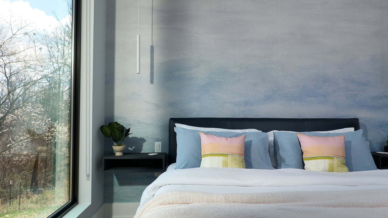 Photo of Bedroom in Marshall
