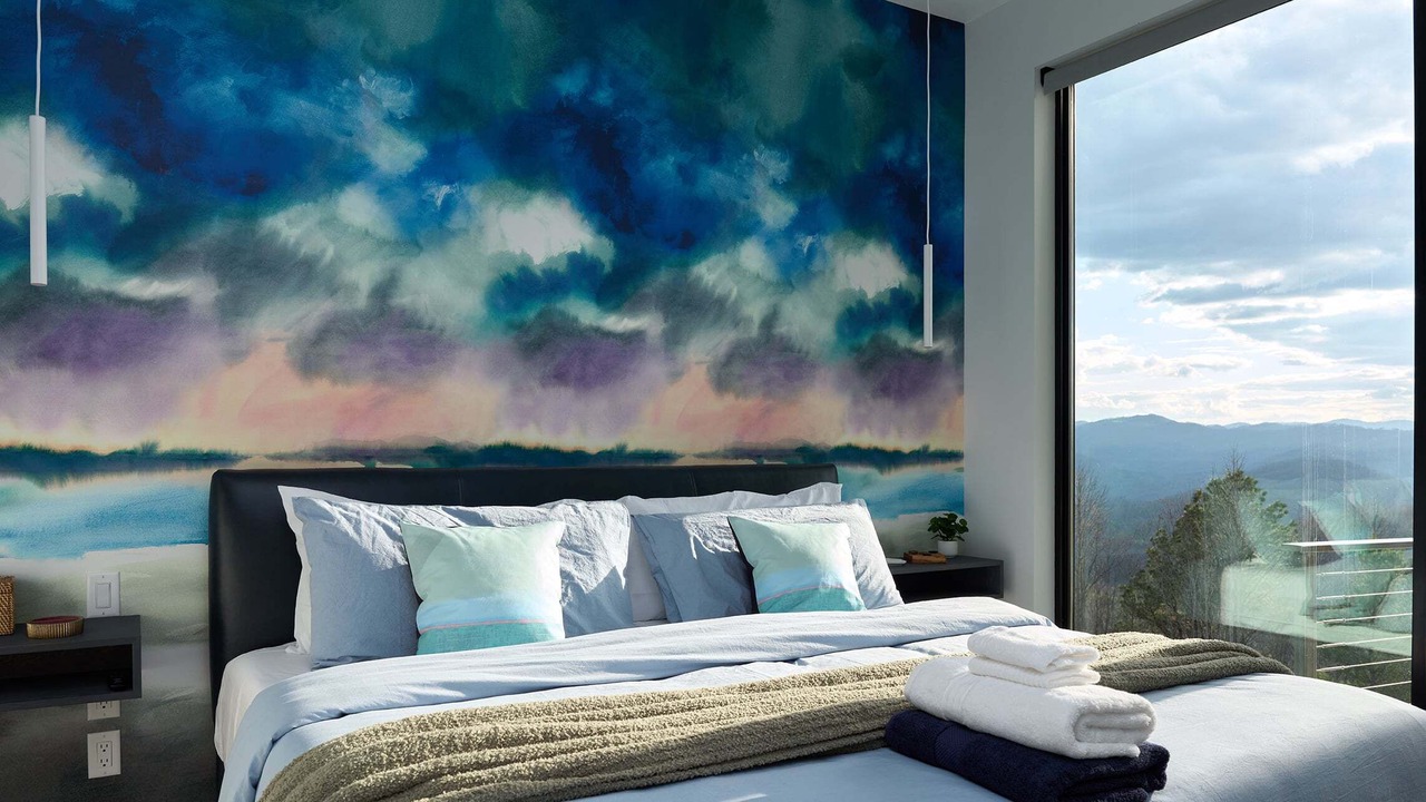 Photo of Bedroom in Marshall