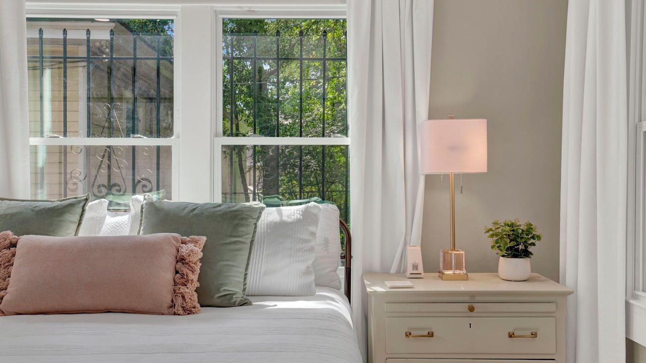 Photo of Bedroom in Eastside