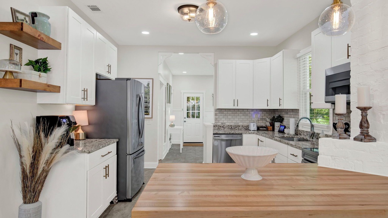 Photo of Kitchen in Eastside