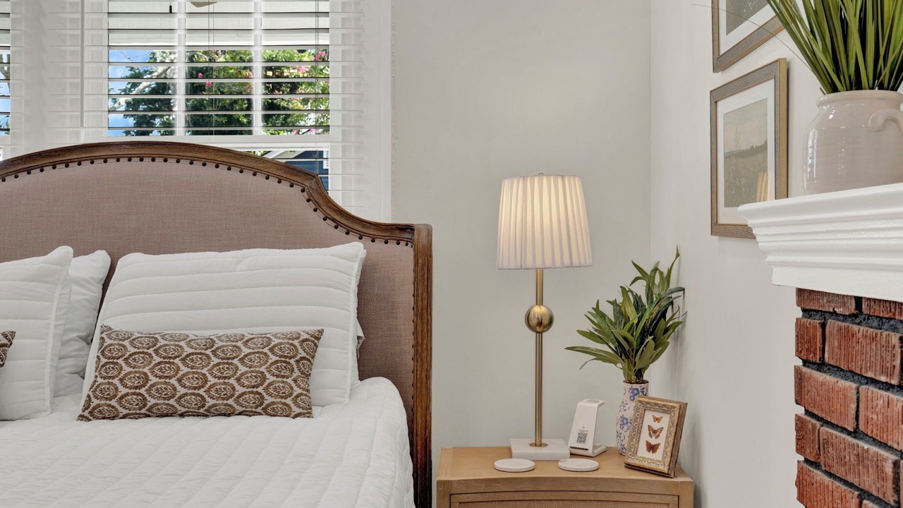 Photo of Bedroom in Eastside