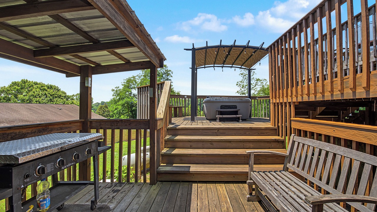 Photo of Outdoor in Sevierville