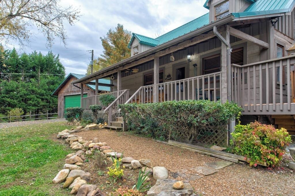 Photo of Outdoor in Sevierville