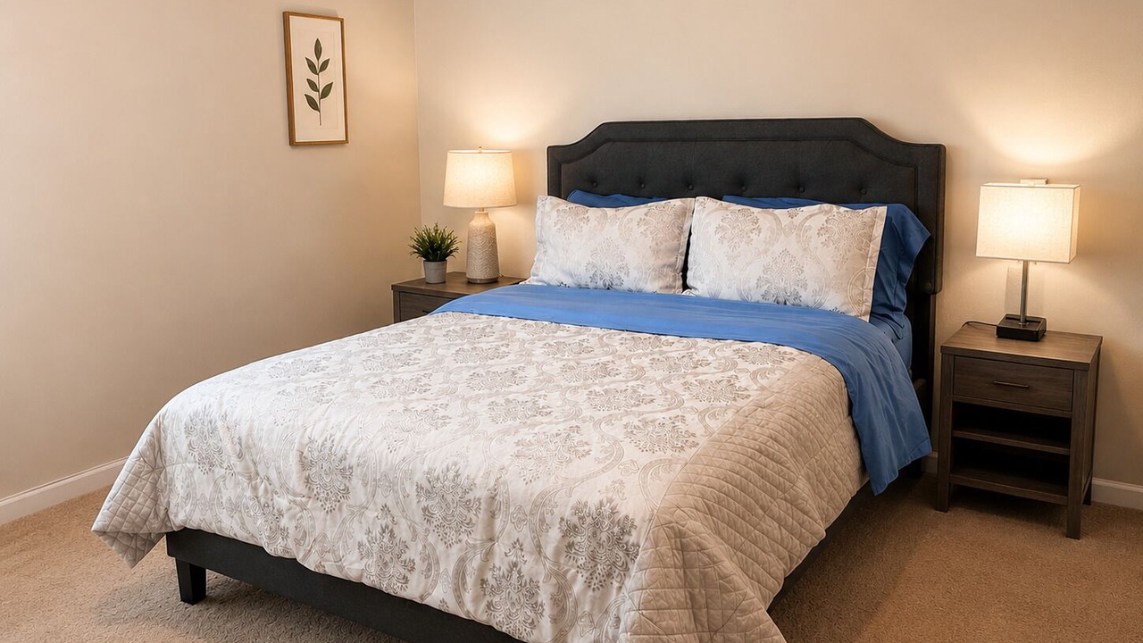 Photo of Bedroom in Riverdale