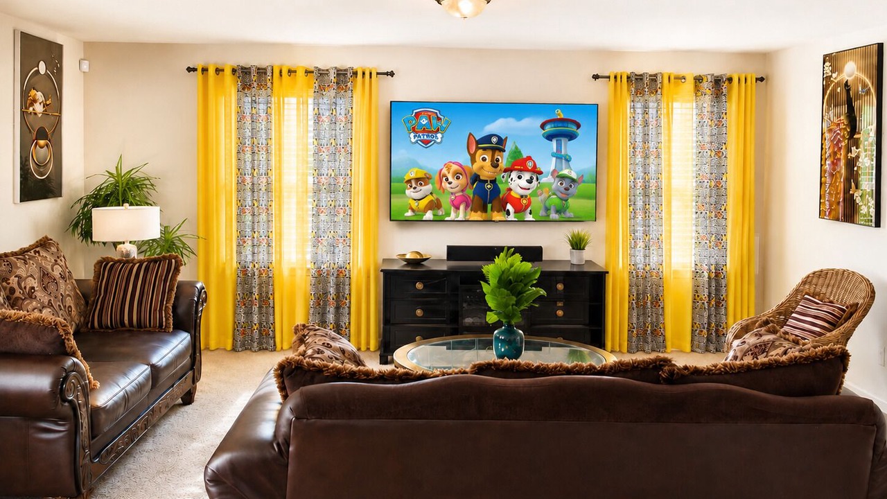 Photo of Livingroom in Riverdale