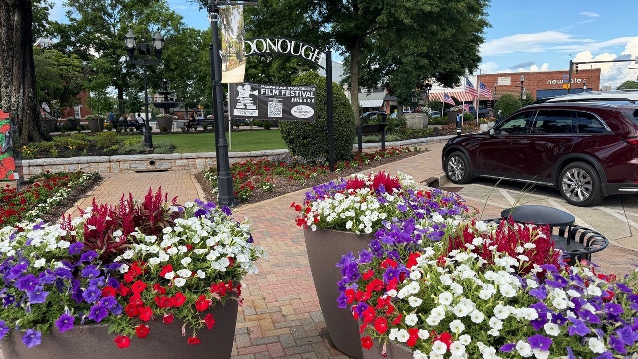 Photo of Outdoor in McDonough