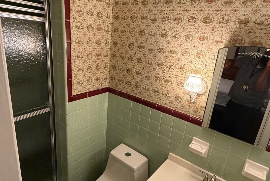 Photo of Bathroom in McDonough