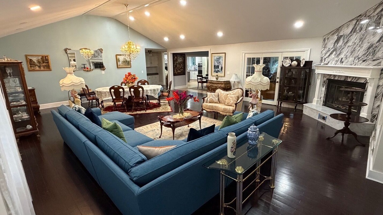 Photo of Livingroom in McDonough