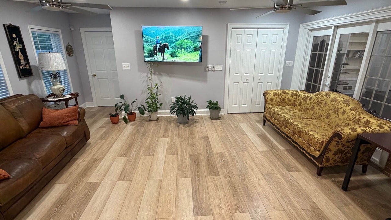 Photo of Livingroom in McDonough