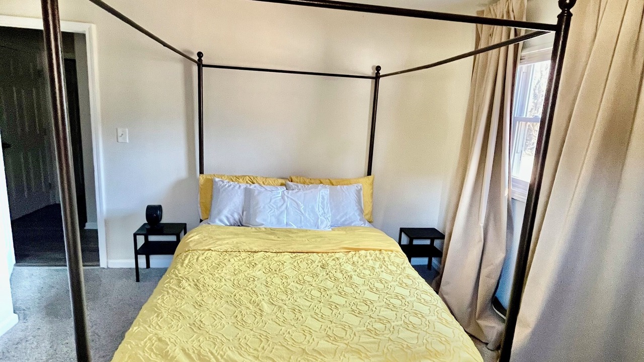 Photo of Bedroom in Church Street