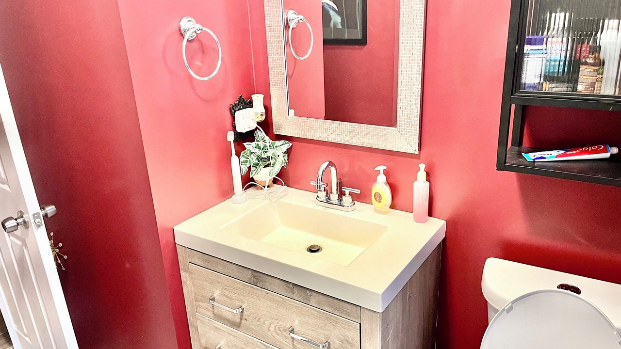 Photo of Bathroom in Church Street