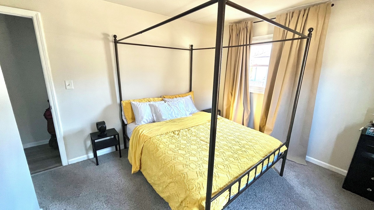 Photo of Bedroom in Church Street