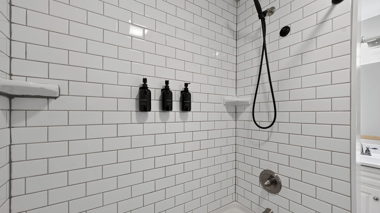 Photo of Bathroom in Watkinsville