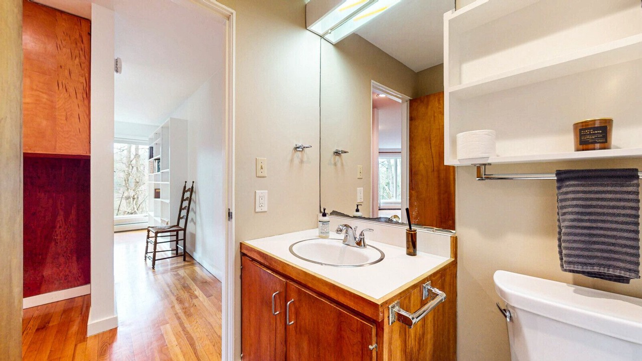 Photo of Bathroom in Woodstock