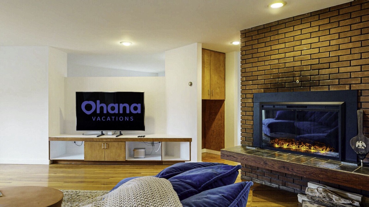 Photo of Livingroom in Woodstock